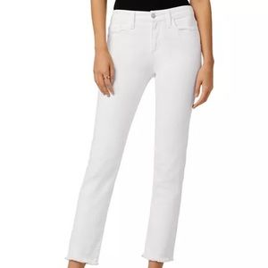 Joes Jeans The Lara Mid Rise Ankle Jean